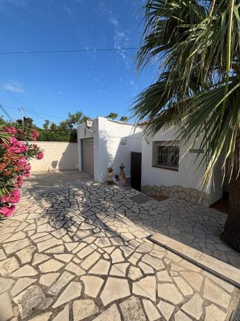Casa o chalet independiente en Poliol, El Montgó, Denia photo 1
