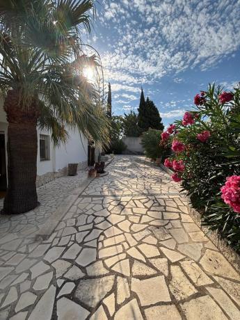 Casa o chalet independiente en Poliol, El Montgó, Denia photo 4