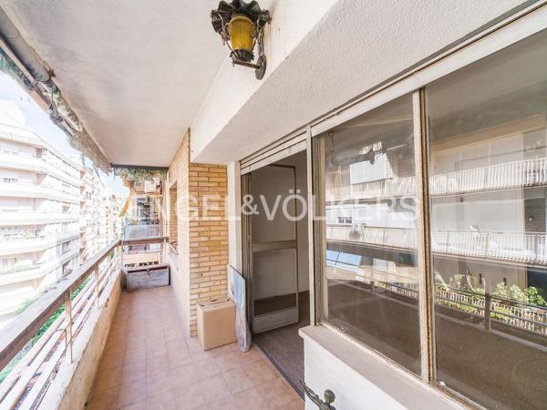 Продажа квартиры на Piso en Calle Alemania, 6, Ensanche-Diputación, Alicante / Alacant, Аликанте / Алакант
 photo 2