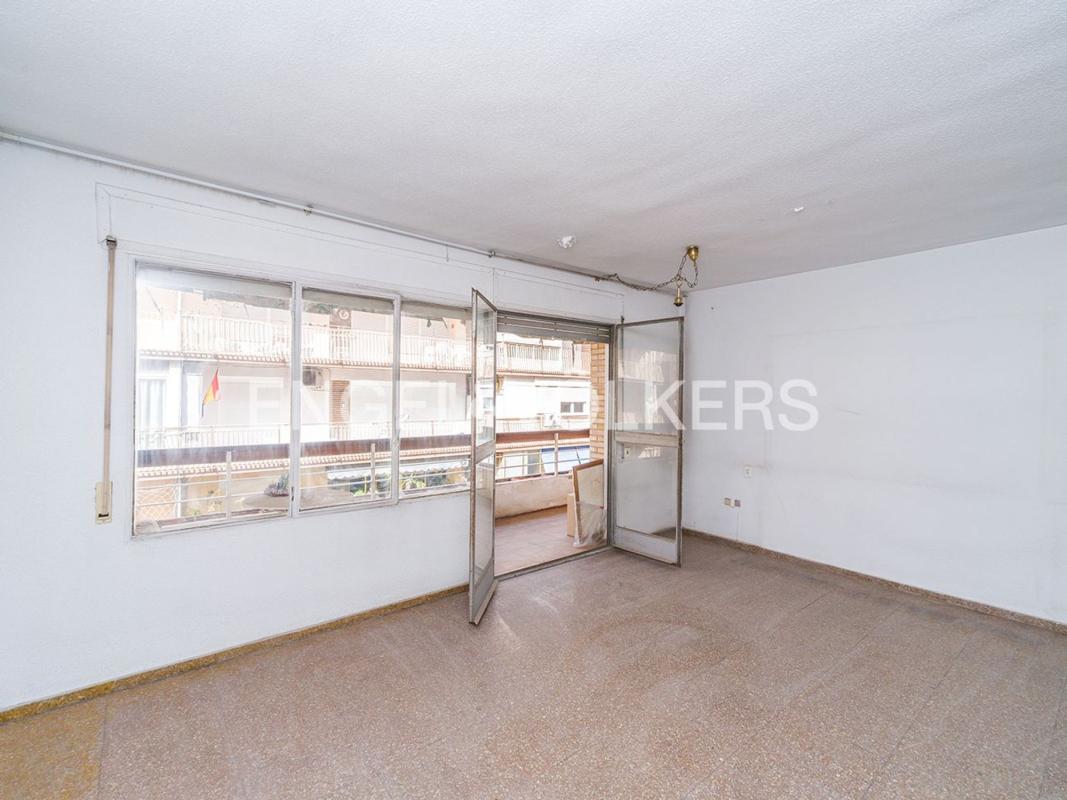 Venta de piso en Piso en Calle Alemania, 6, Ensanche-Diputación, Alicante / Alacant, Alicante / Alacant
photo 5