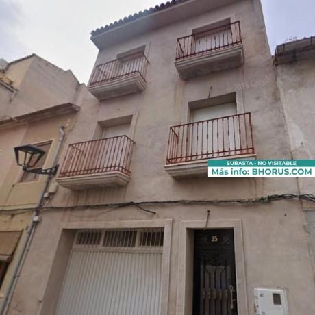 Casa o chalet independiente en Calle San Juan, La Serranica - Sagrado Corazón, Aspe photo 1
