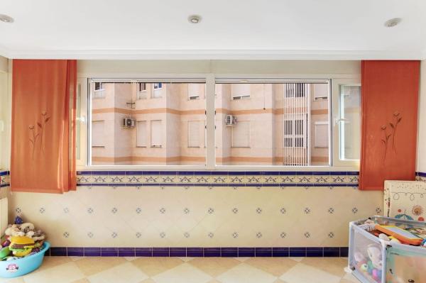 Sale of flat in Piso en Calpe Pueblo, Calpe, Calpe
 photo 1