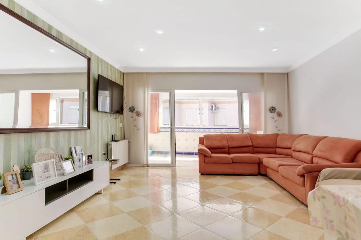 Sale of apartment in Piso en Calpe Pueblo, Calpe, Calpe
photo 2