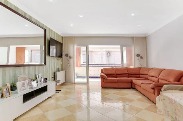Sale of flat in Piso en Calpe Pueblo, Calpe, Calpe
 photo 2