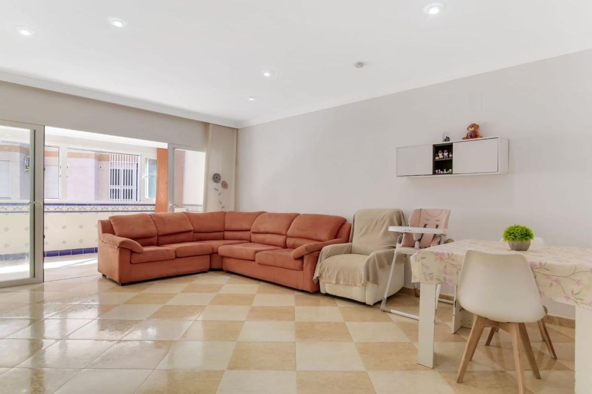 Sale of apartment in Piso en Calpe Pueblo, Calpe, Calpe
photo 3