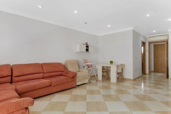Sale of flat in Piso en Calpe Pueblo, Calpe, Calpe
 photo 4
