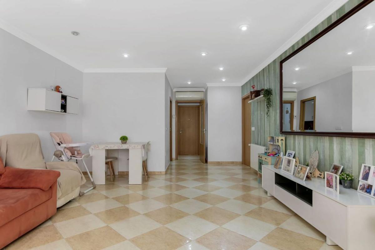 Sale of apartment in Piso en Calpe Pueblo, Calpe, Calpe
photo 5