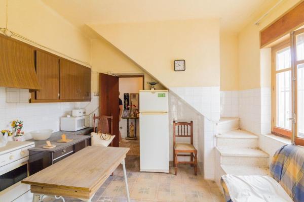 Casa de pueblo en Molins-Campaneta-San Bartolomé, Orihuela photo 1