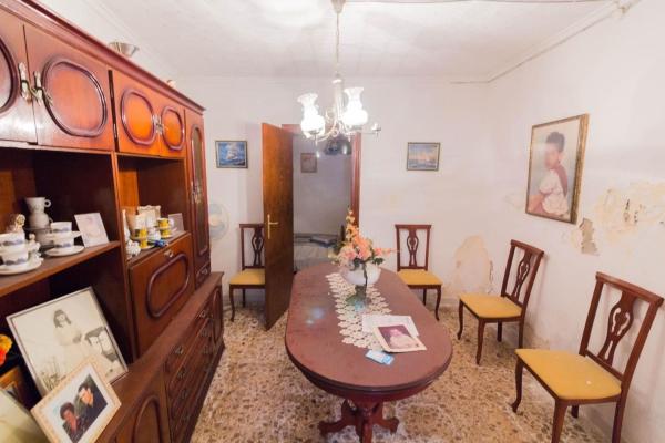 Casa de pueblo en Molins-Campaneta-San Bartolomé, Orihuela photo 4