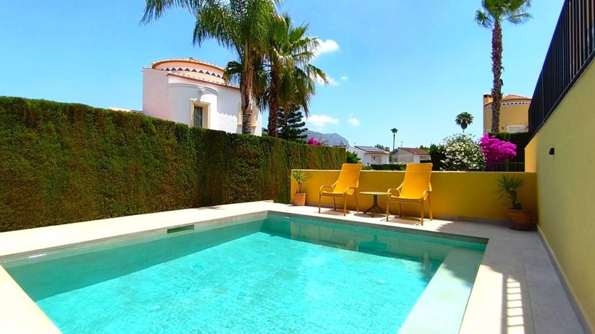 Properties for sale and rent in Spain photo 2