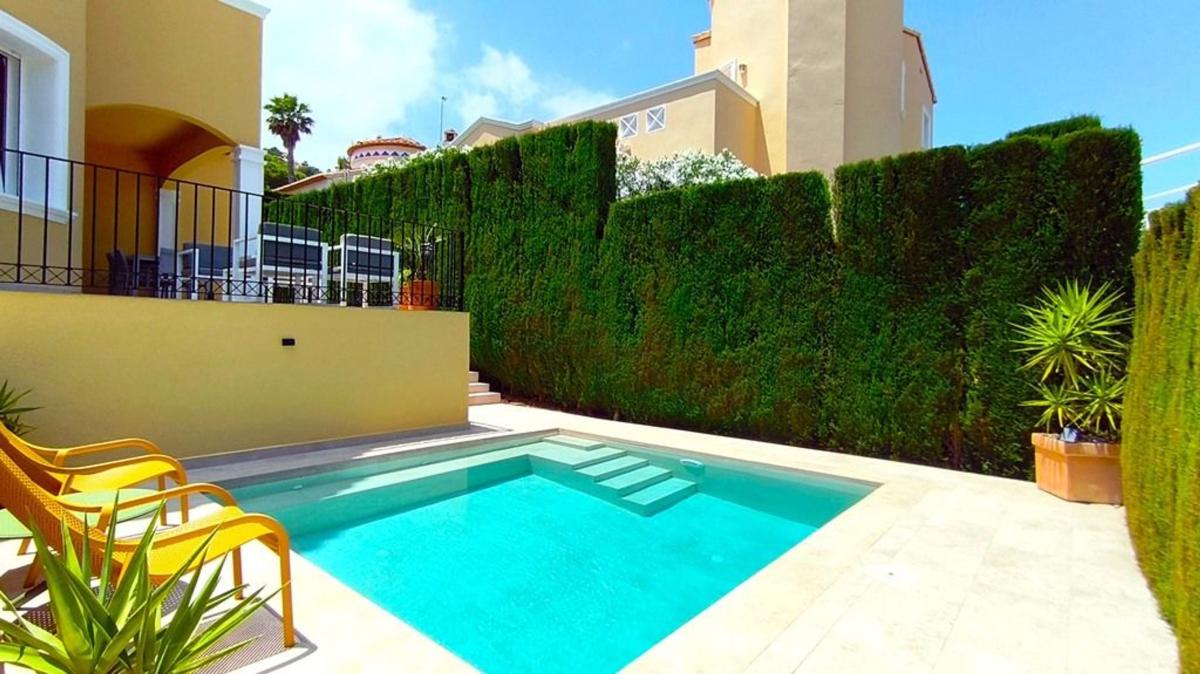 Properties for sale and rent in Spain photo 3