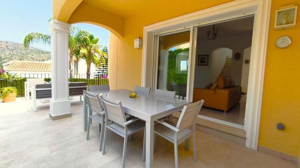 Casa o chalet independiente en Cv-735, La Xara - La Sella - Jesús Pobre, Denia photo 4