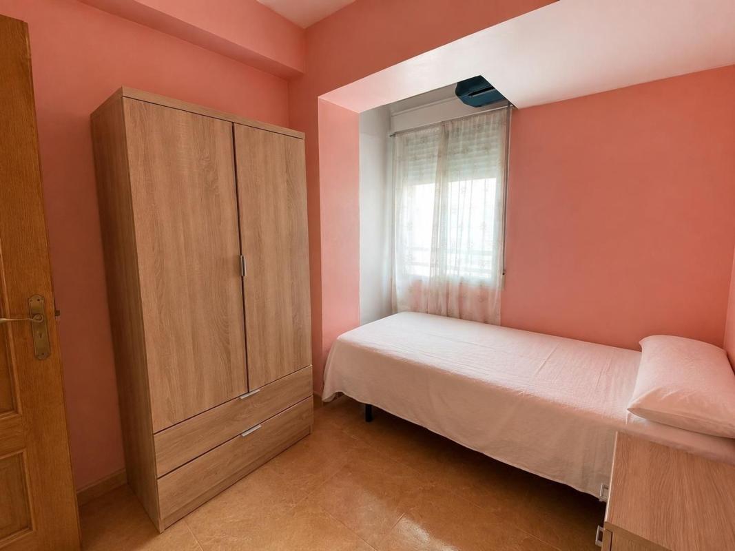 Продажа квартиры на Piso en Los Magros-Casablanca, Elche / Elx, Эльче / Эльх
photo 1