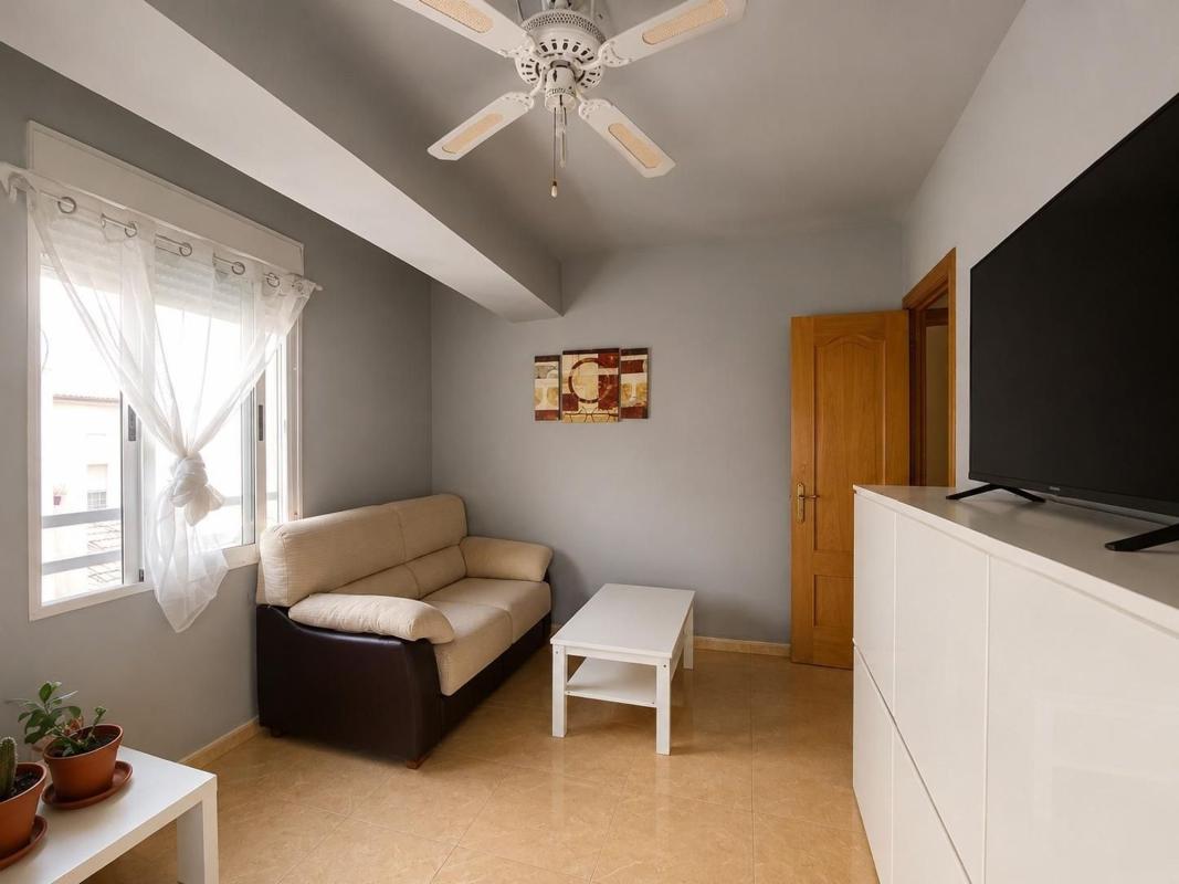 Продажа квартиры на Piso en Los Magros-Casablanca, Elche / Elx, Эльче / Эльх
photo 3