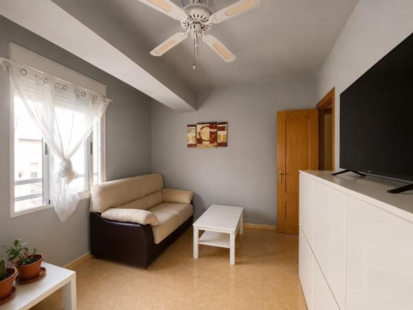 Продажа квартиры на Piso en Los Magros-Casablanca, Elche / Elx, Эльче / Эльх
thumbnail 2