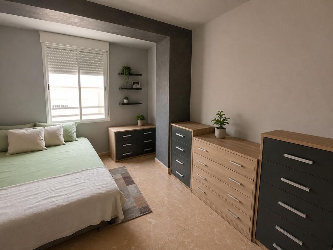 Продажа квартиры на Piso en Los Magros-Casablanca, Elche / Elx, Эльче / Эльх
photo 5