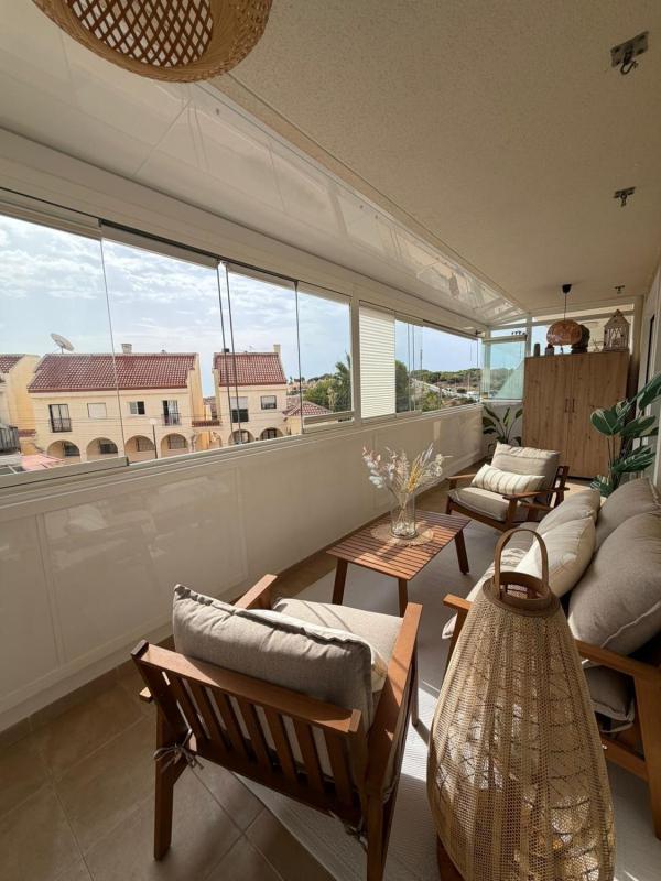 Venta de piso en Piso en Monte Faro-Altomar, Gran Alacant, Gran Alacant
photo 1
