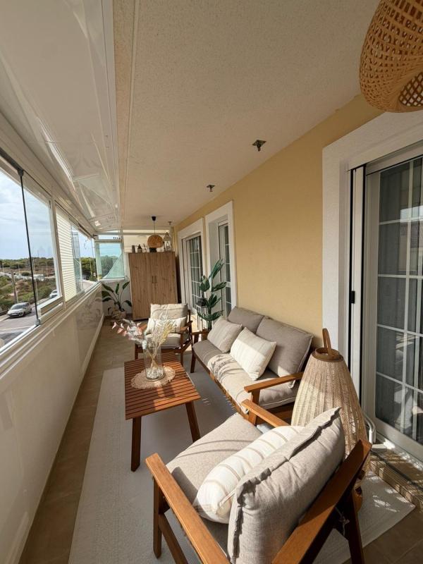 Venta de piso en Piso en Monte Faro-Altomar, Gran Alacant, Gran Alacant
photo 2