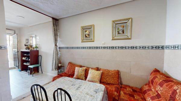 Casa o chalet independiente en Carrus, Cementerio-El Aljub, Elche / Elx thumbnail 1