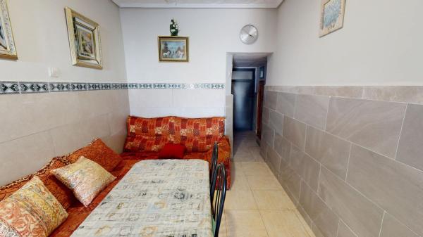 Casa o chalet independiente en Carrus, Cementerio-El Aljub, Elche / Elx thumbnail 2