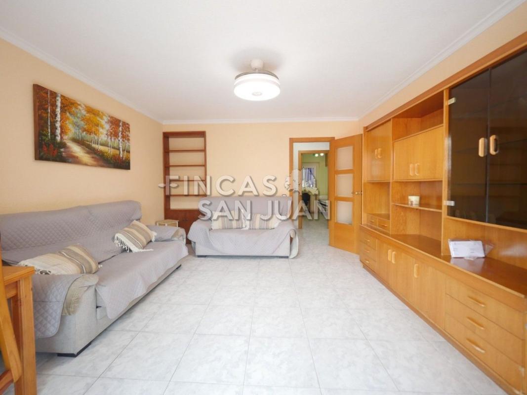 Sprzedaż mieszkania w Piso en Centro, San Juan de Alicante, San Juan de Alicante
photo 2