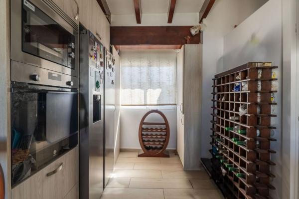 Chalet adosado en Adsubia, Jávea/Xàbia photo 2