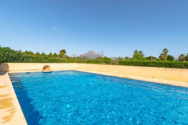 Chalet adosado en Adsubia, Jávea/Xàbia photo 3