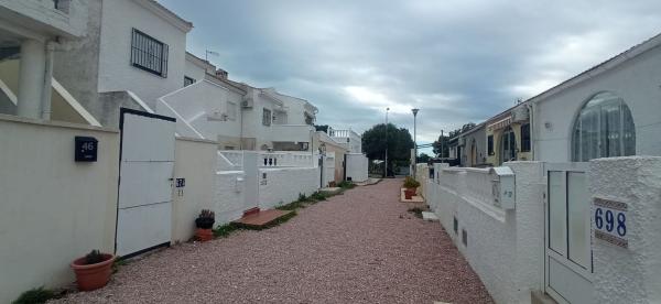 Chalet adosado en Purcell, La Siesta - El Salado - Torreta, Torrevieja photo 1