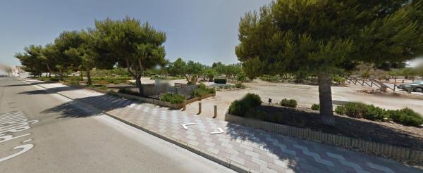 Chalet adosado en Purcell, La Siesta - El Salado - Torreta, Torrevieja thumbnail 1