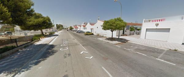 Chalet adosado en Purcell, La Siesta - El Salado - Torreta, Torrevieja thumbnail 2