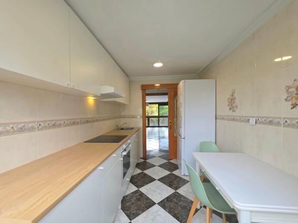 Продажа квартиры на Piso en Avenida del Doctor Jiménez Díaz, 12, San Blas, Alicante / Alacant, Аликанте / Алакант
 photo 2