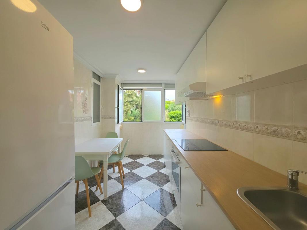 Продажа квартиры на Piso en Avenida del Doctor Jiménez Díaz, 12, San Blas, Alicante / Alacant, Аликанте / Алакант
 photo 3