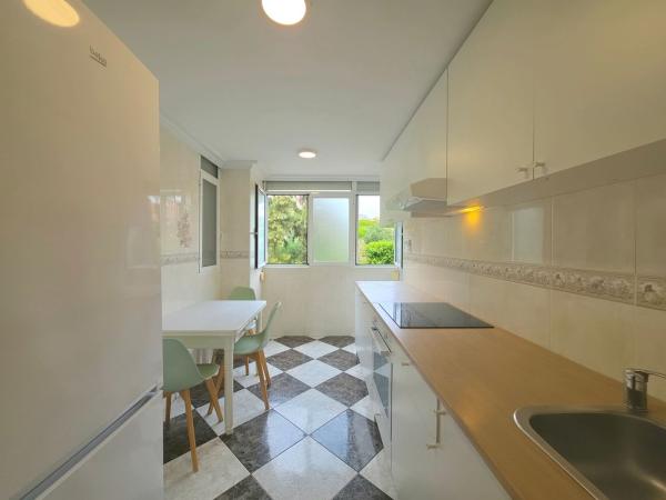 Продажа квартиры на Piso en Avenida del Doctor Jiménez Díaz, 12, San Blas, Alicante / Alacant, Аликанте / Алакант
 photo 3