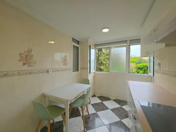 Продажа квартиры на Piso en Avenida del Doctor Jiménez Díaz, 12, San Blas, Alicante / Alacant, Аликанте / Алакант
 photo 4