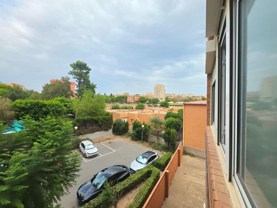 Продажа квартиры на Piso en Avenida del Doctor Jiménez Díaz, 12, San Blas, Alicante / Alacant, Аликанте / Алакант
 photo 5