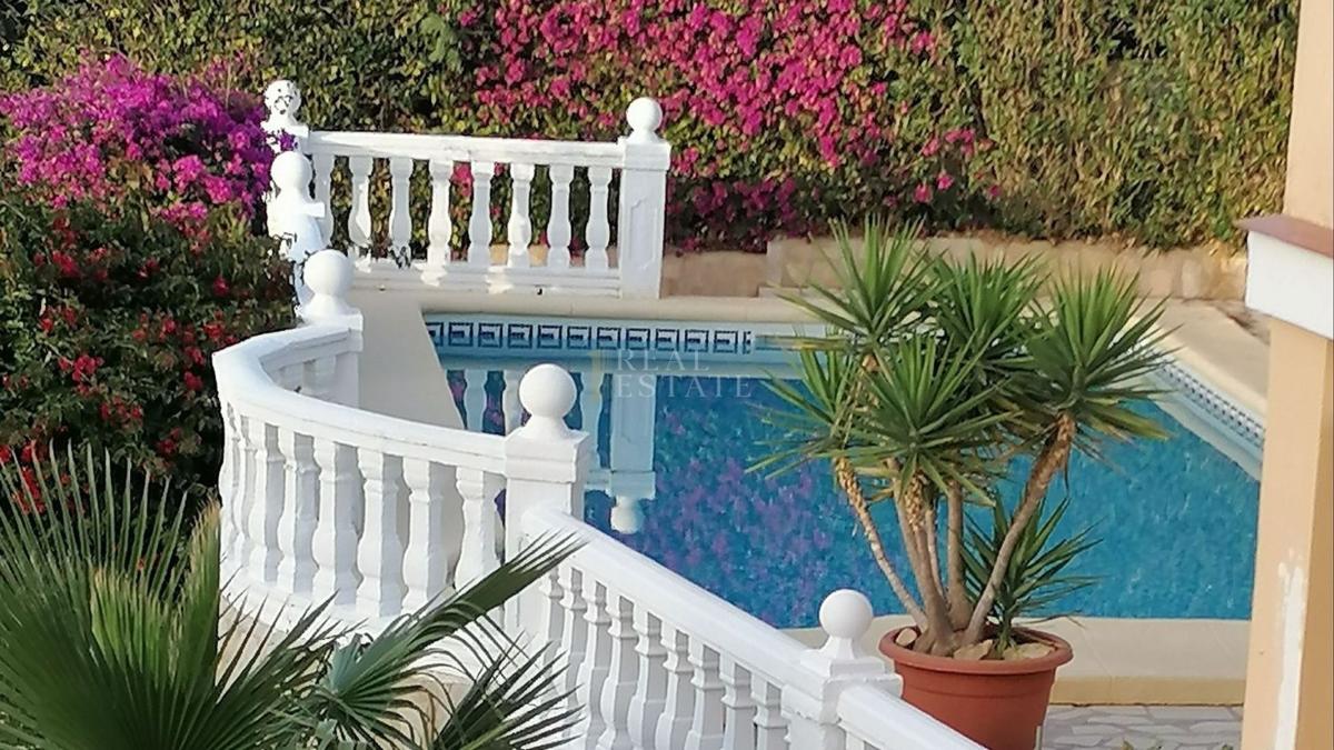 Sale of independent chalet in Casa o chalet en El Montgó, Denia, Denia
photo 2