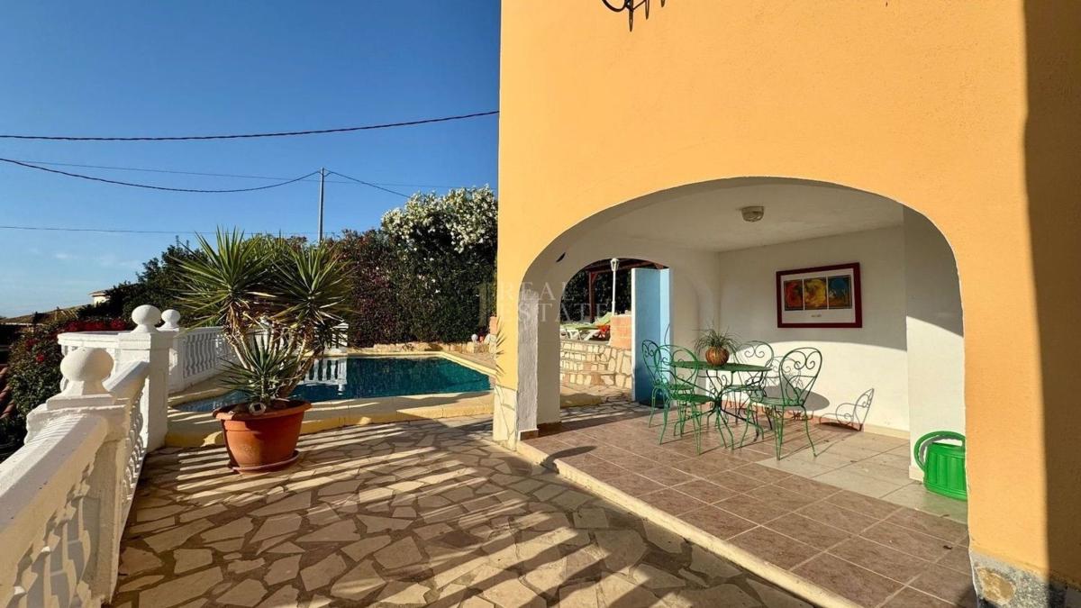 Sale of independent chalet in Casa o chalet en El Montgó, Denia, Denia
photo 5