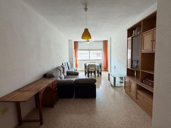Продажа квартиры на Piso en Saladar, Denia, Дения
 photo 1