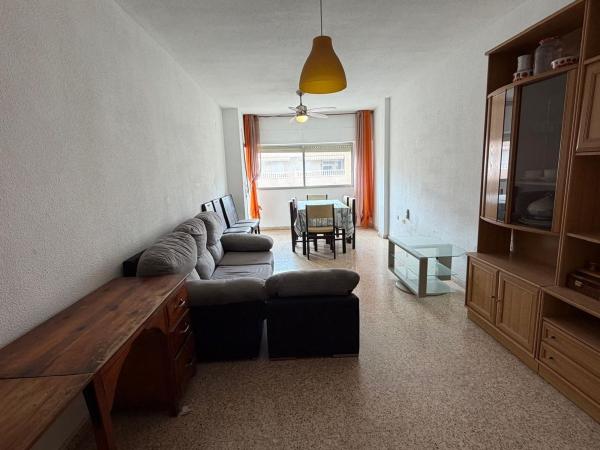 Продажа квартиры на Piso en Saladar, Denia, Дения
 photo 2