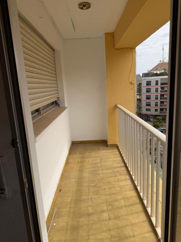 Продажа квартиры на Piso en Saladar, Denia, Дения
photo 3