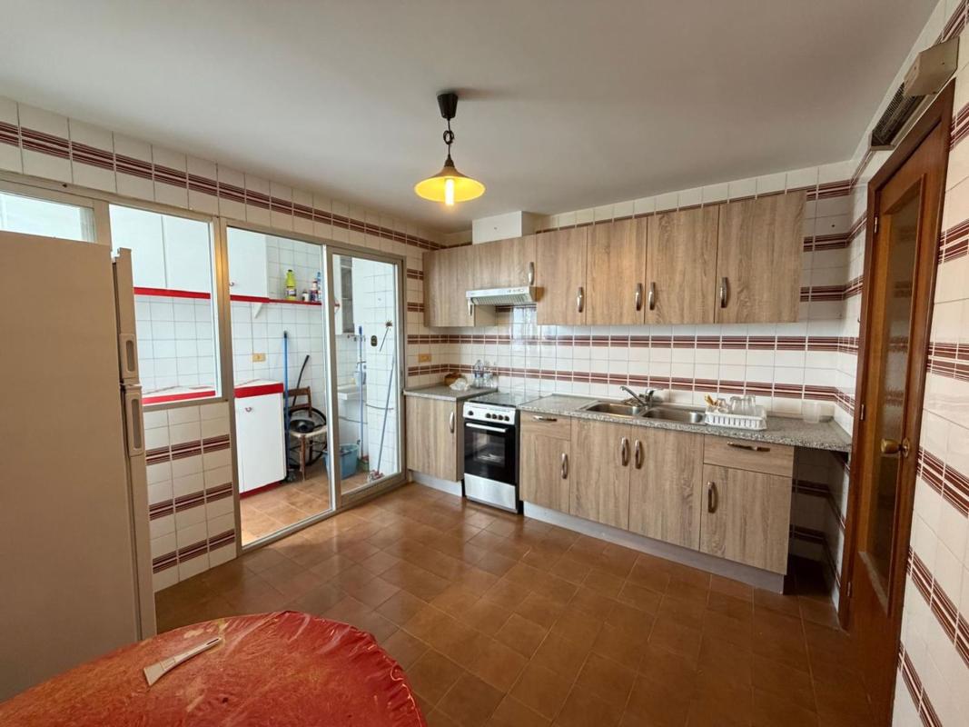 Продажа квартиры на Piso en Saladar, Denia, Дения
photo 5