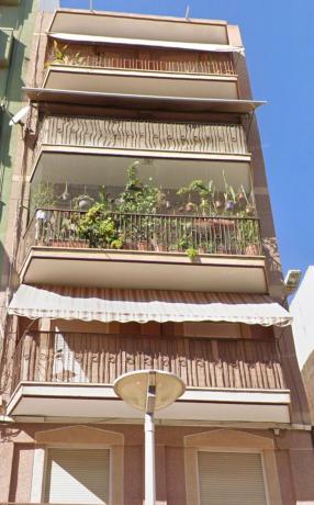 Продажа квартиры на Piso en Calle Poeta Miguel Hernandez, 108, Pont Nou-Corazón de Jesús, Elche / Elx, Эльче / Эльх
 photo 1