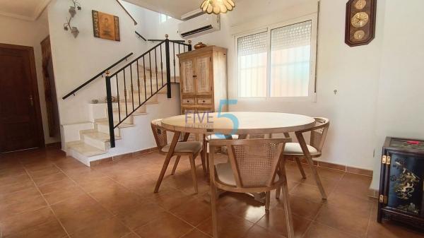 Independent chalet for sale in Casa o chalet en Algorfa, Algorfa
 photo 3