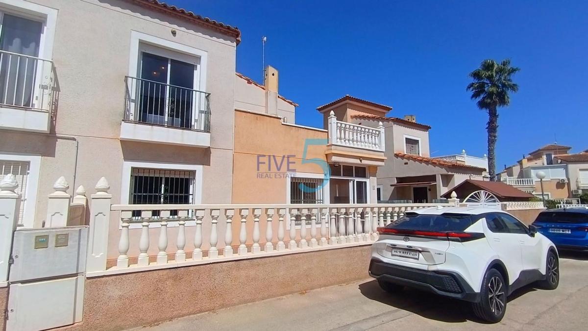 Sale of independent chalet in Casa o chalet en Algorfa, Algorfa
photo 5
