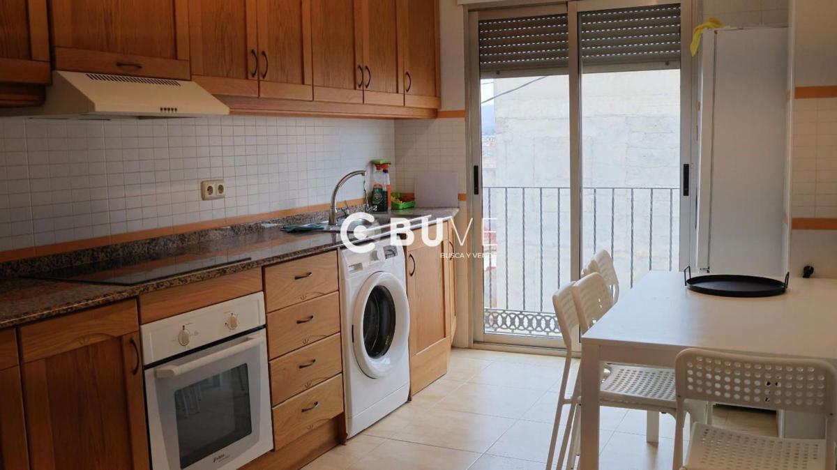 Venta de piso en Piso en Granja de Rocamora, Granja de Rocamora
photo 4