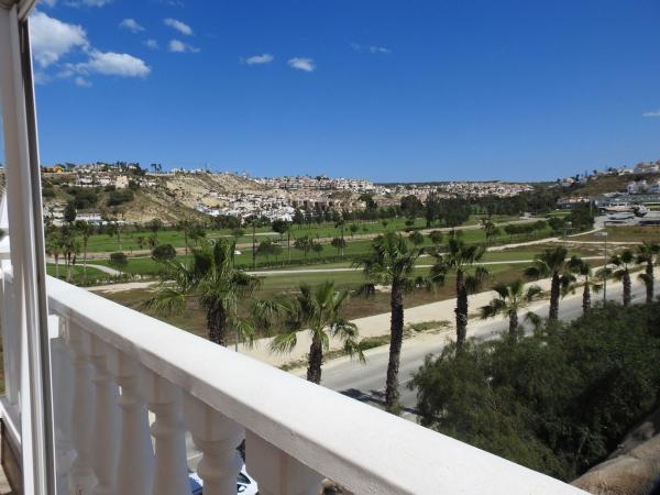 Chalet adosado en Calle Quesada Ballester, 400, La Marquesa, Rojales thumbnail 1