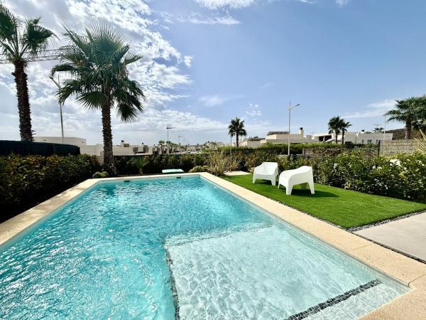 Independent chalet for sale in Casa o chalet en Algorfa, Algorfa
 photo 2