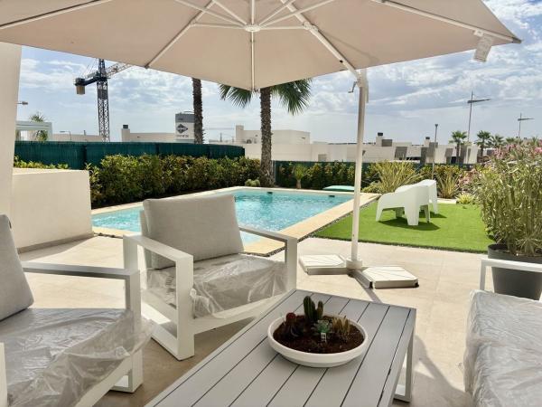 Independent chalet for sale in Casa o chalet en Algorfa, Algorfa
 photo 4