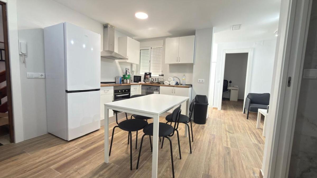 Sale of apartment in Piso en Calle Rafael Altamira, 30, Alcalde Felipe Mallol, San Vicente del Raspeig, San Vicente del Raspeig
photo 1