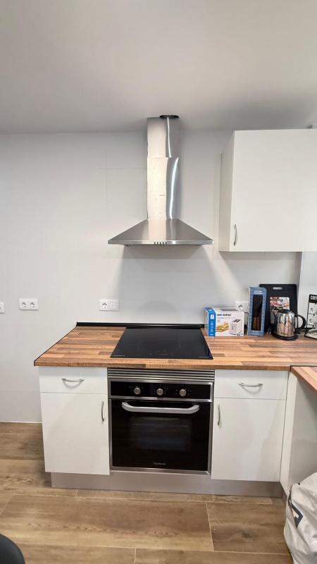 Sale of apartment in Piso en Calle Rafael Altamira, 30, Alcalde Felipe Mallol, San Vicente del Raspeig, San Vicente del Raspeig
photo 3